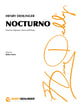 Nocturno Vocal Solo & Collections sheet music cover